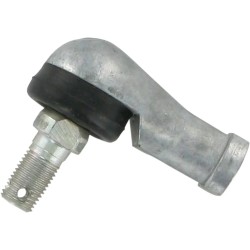 Heavy-Duty Tie-Rod End