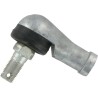 Heavy-Duty Tie-Rod End