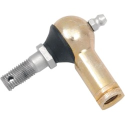 Heavy-Duty Tie-Rod End