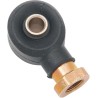Heavy-Duty Tie-Rod End