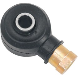 Heavy-Duty Tie-Rod End