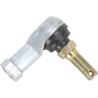 Heavy-Duty Tie-Rod End