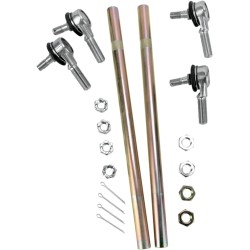 Tie-Rod Assembly Upgrade Kit
