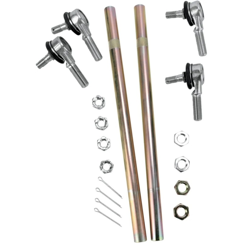 Tie-Rod Assembly Upgrade Kit
