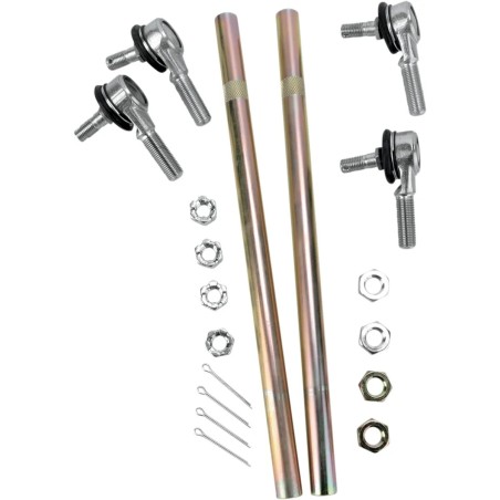 Tie-Rod Assembly Upgrade Kit