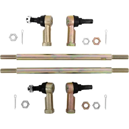 Tie-Rod Assembly Upgrade Kit