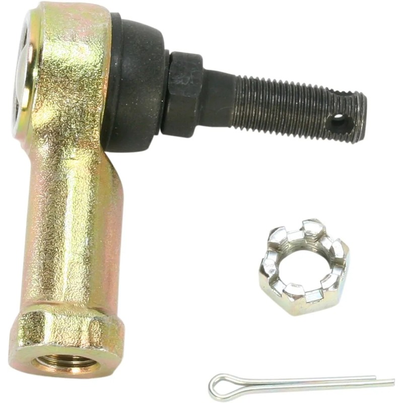 Heavy-Duty Tie-Rod End