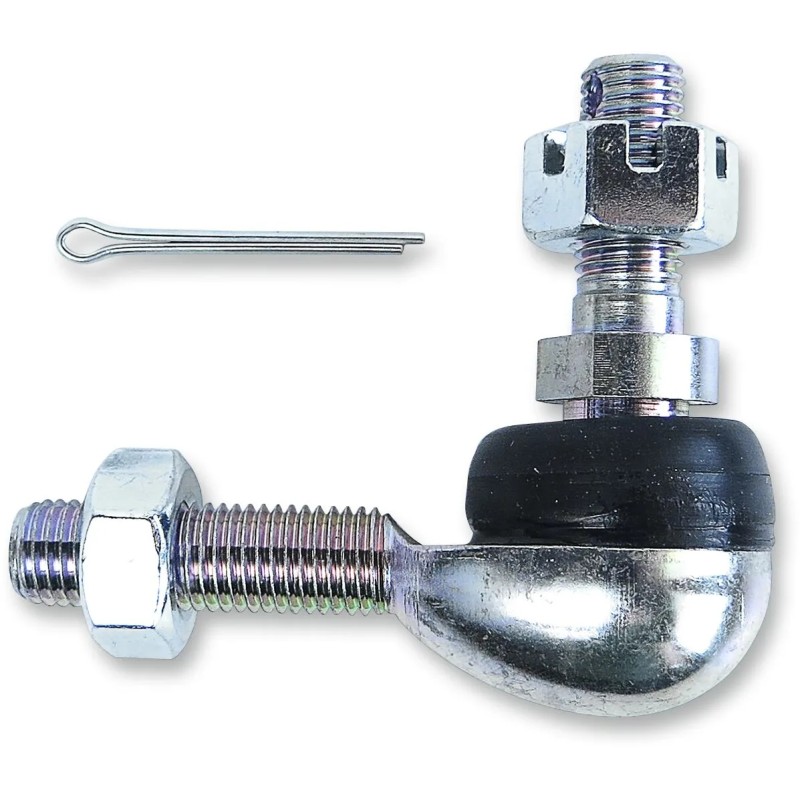 Heavy-Duty Tie-Rod End