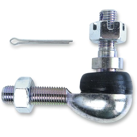 Heavy-Duty Tie-Rod End