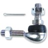 Heavy-Duty Tie-Rod End