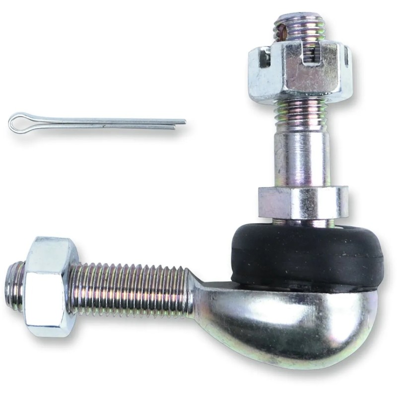 Heavy-Duty Tie-Rod End