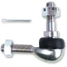 Heavy-Duty Tie-Rod End