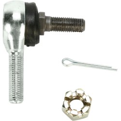 Rotule de barre d'accouplement renforcée