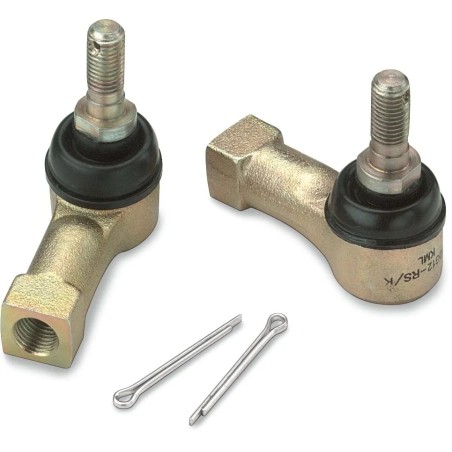 Replacement Inner Outer Tie-Rod End Kit