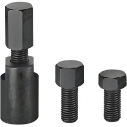 Steering Knuckle Ball Joint Separator