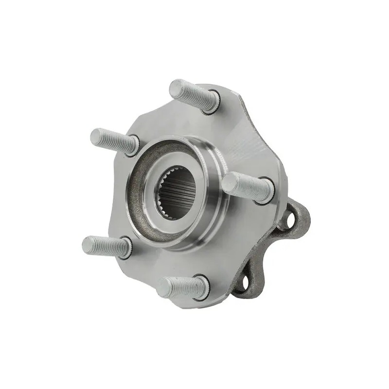 Rear Suspension Rebuild Kit