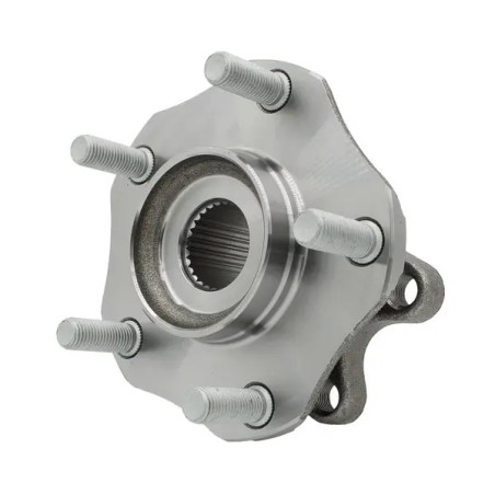 Rear Suspension Rebuild Kit