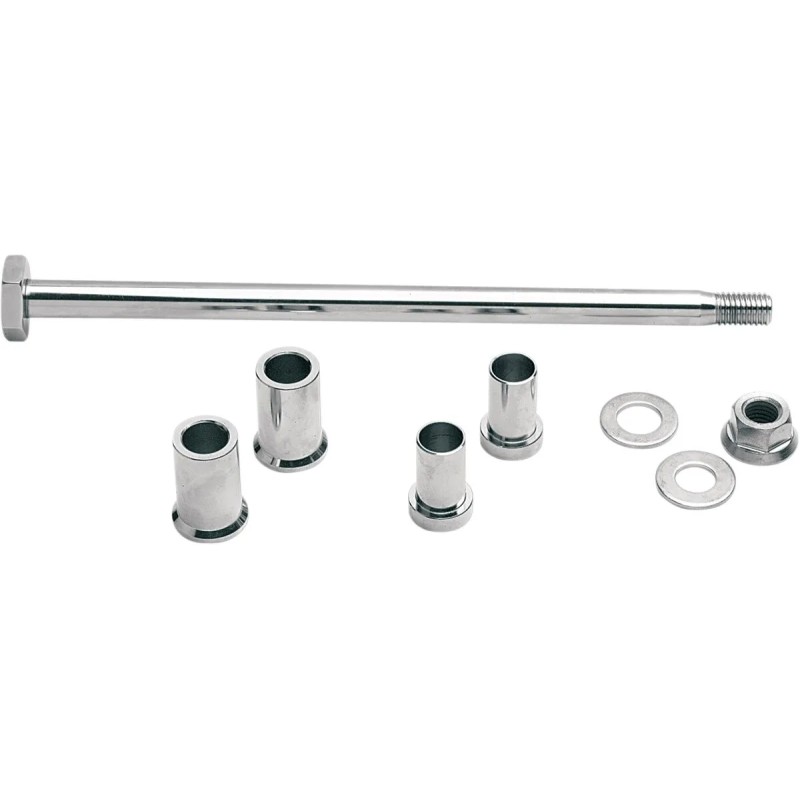 Swingarm Pivot Shaft Kit