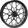 Contour Series Front Galaxy Wheel
