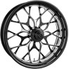 Contour Series Front Galaxy Wheel