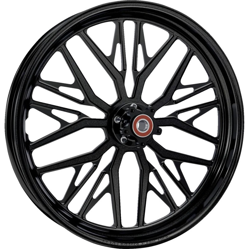 Front Nivis Wheel