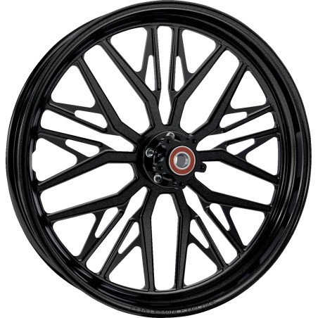 Front Nivis Wheel