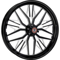 Front Nivis Wheel