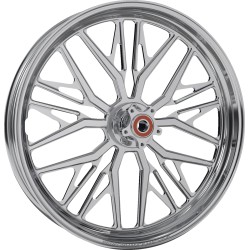 Front Nivis Wheel