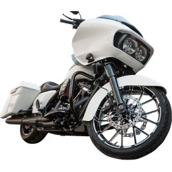 Procross Forged Billet Rim