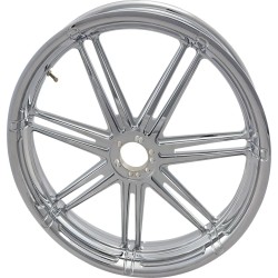 Jante forgée billet 7 soupapes