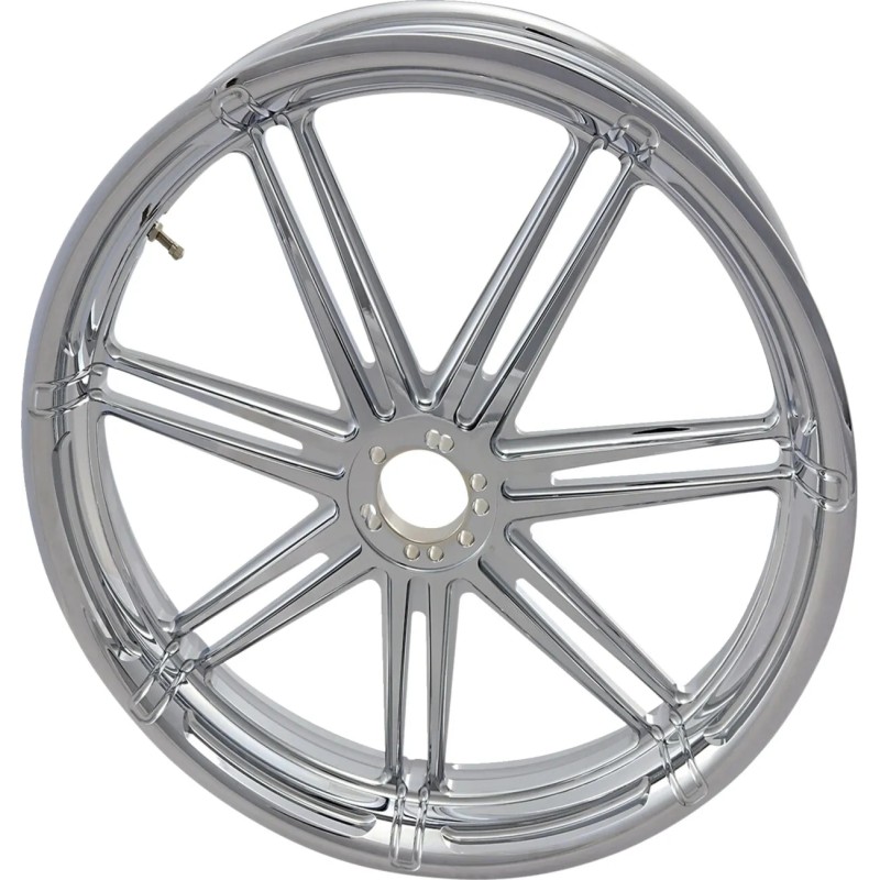 7-Valve Forged Billet Rim
