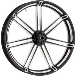7-Valve Forged Billet Rim