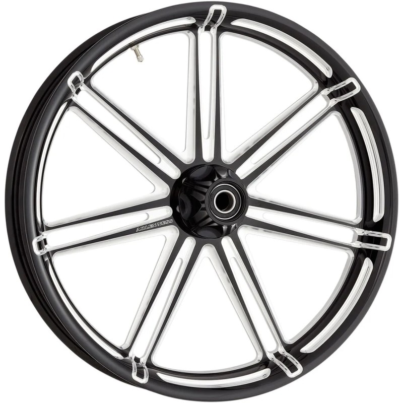 7-Valve Forged Billet Rim