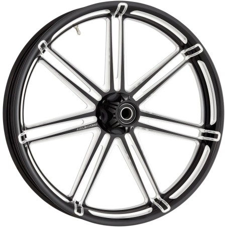 7-Valve Forged Billet Rim
