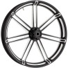 7-Valve Forged Billet Rim