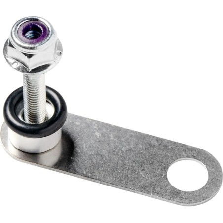 Tire Pressure Monitoring System (TPMS) Sensor Bracket Assembly