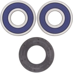 Kit de roulements de roue