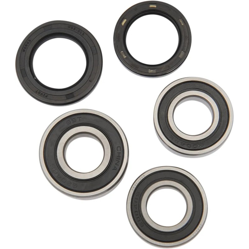 Wheel Bearing and Seal Kit