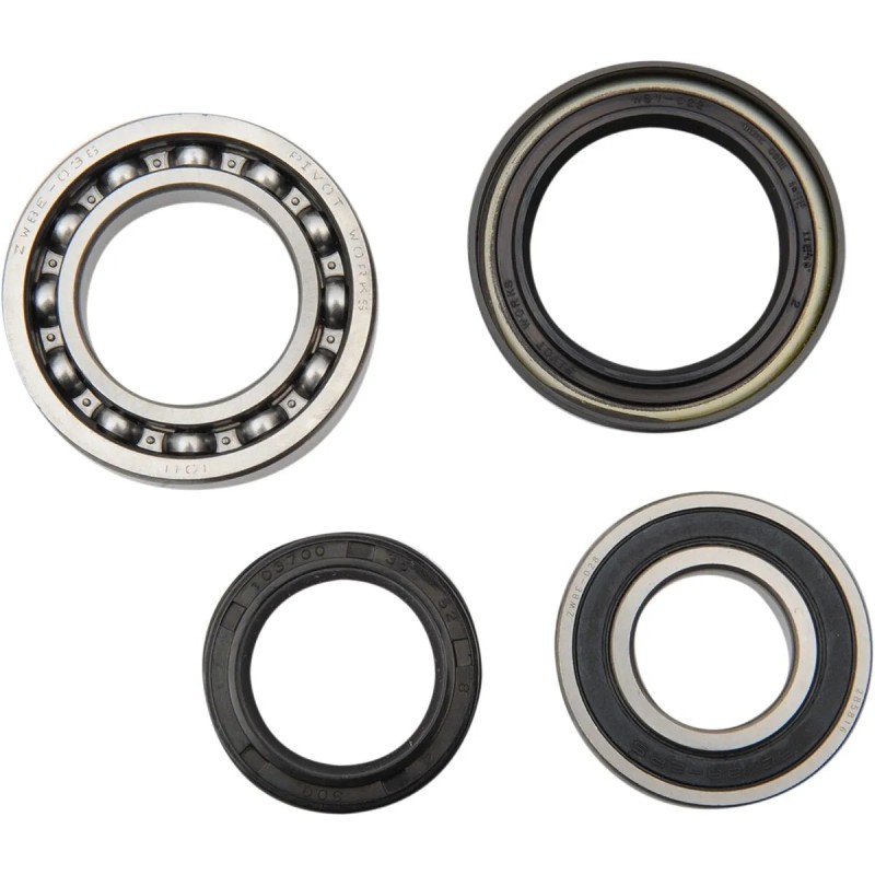 Wheel Bearing Kit