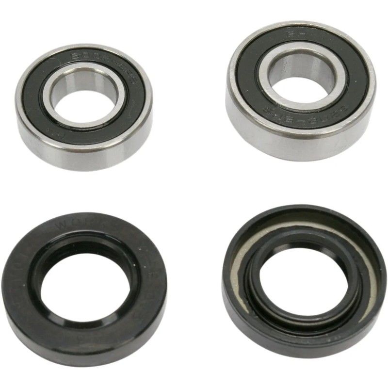 Wheel Bearing and Seal Kit