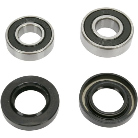 Wheel Bearing and Seal Kit