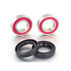 Wheel Bearing