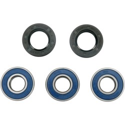 Kit de roulements de roue