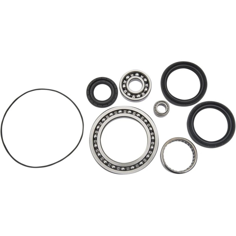Bearing Seal Kit