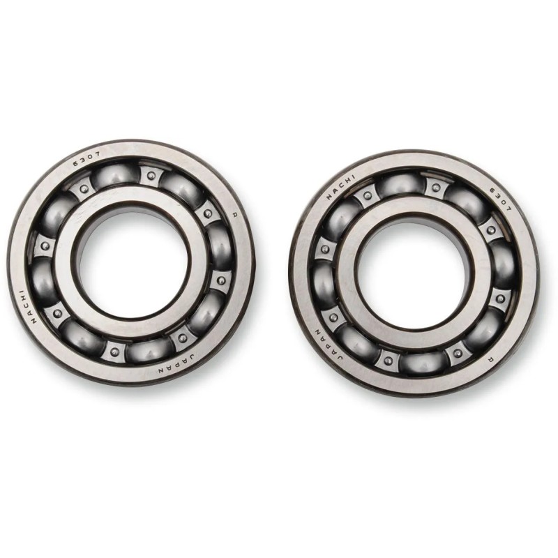 Main Crankshaft Bearing and Seal Kit