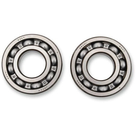 Main Crankshaft Bearing and Seal Kit