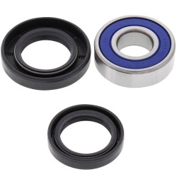 3-Wheel Steering Stem 4-Wheel Lower Steering Stem Bearing Kit