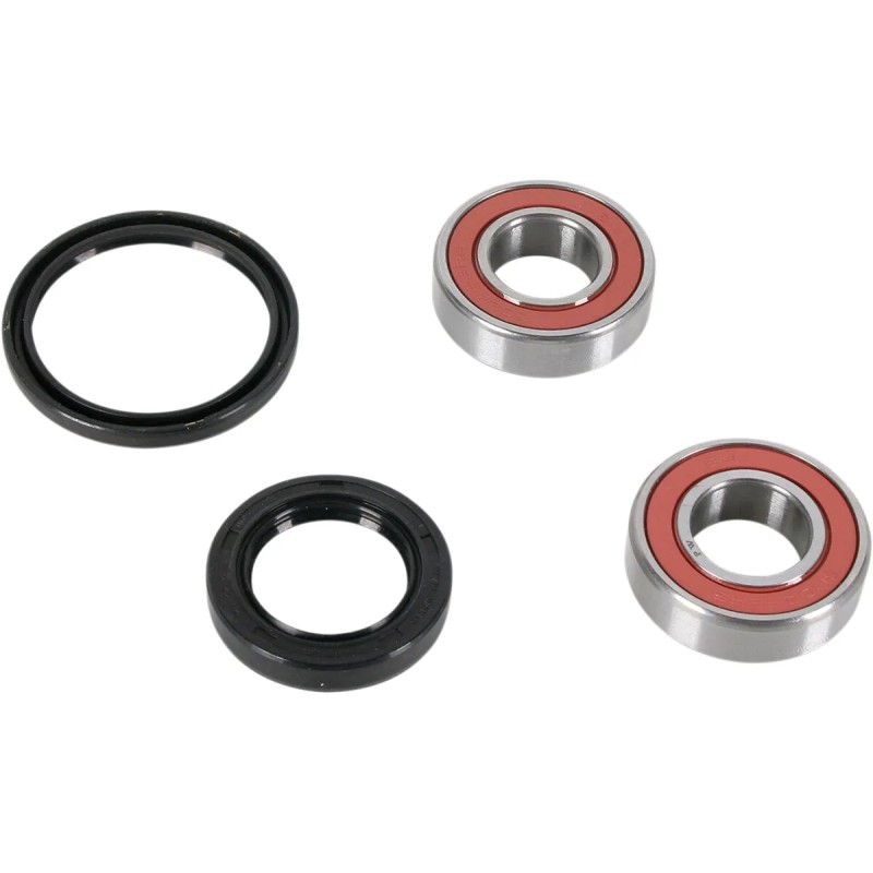 Wheel Bearing and Seal Kit