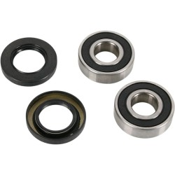 Wheel Bearing and Seal Kit