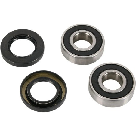 Wheel Bearing and Seal Kit